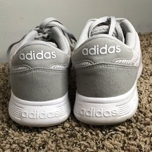 Adidas women’s lite racer running shoes